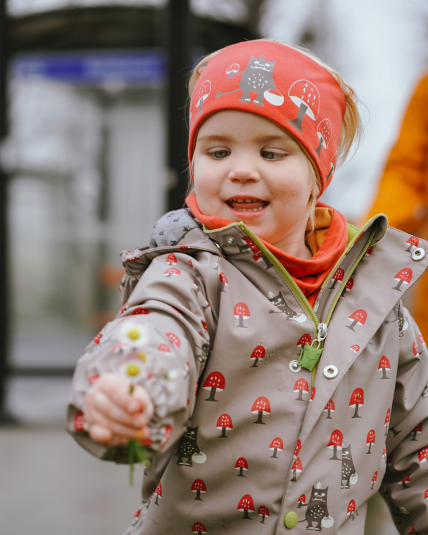 Helårsregndress Hagl - Månefjell - Image 4