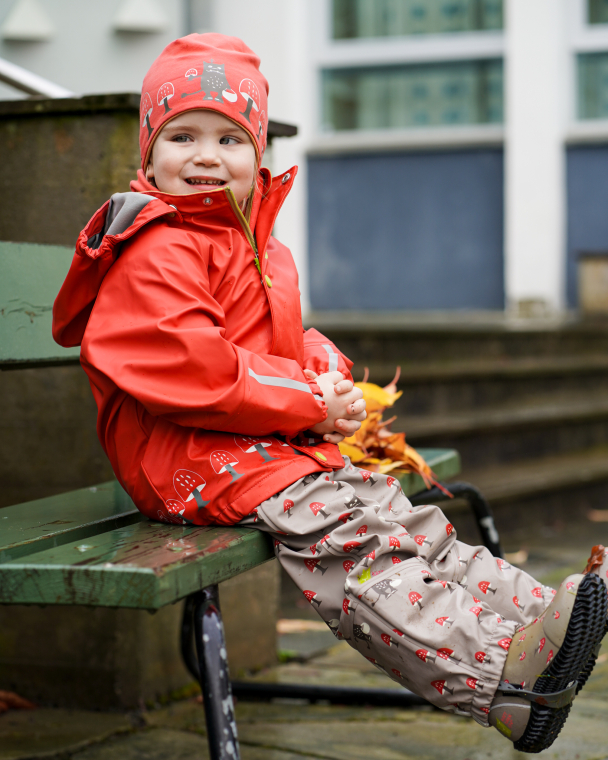 Regnsett Plask - Eple - Image 5