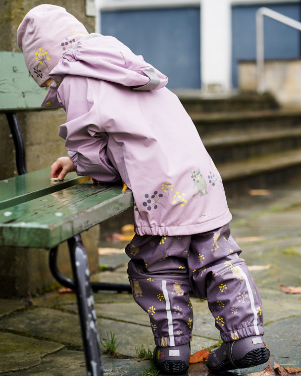 Regnsett Plask - Engkarse - Image 6