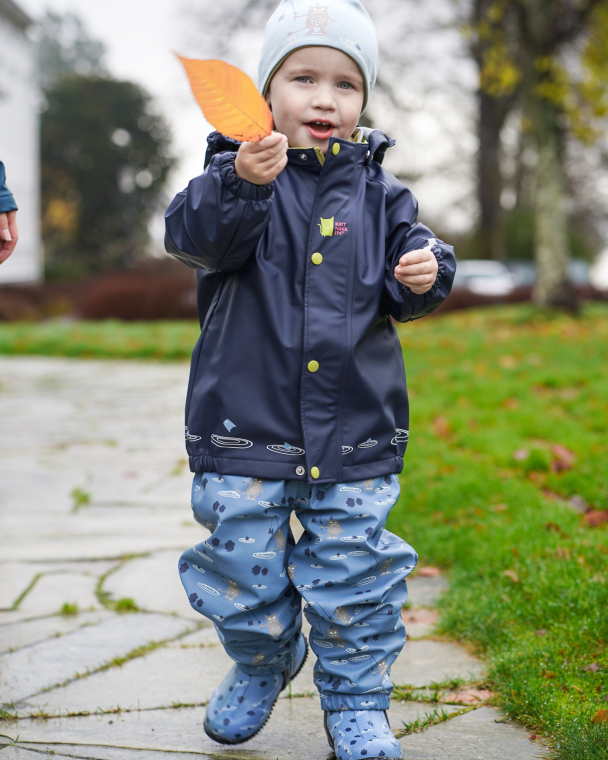 Regnsett Plask - Marine - Image 6