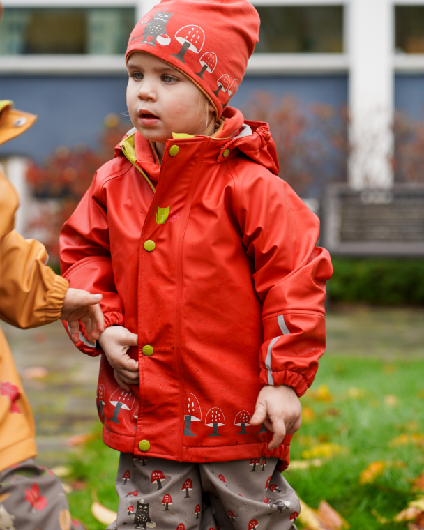 Regnsett Plask - Eple - Image 6