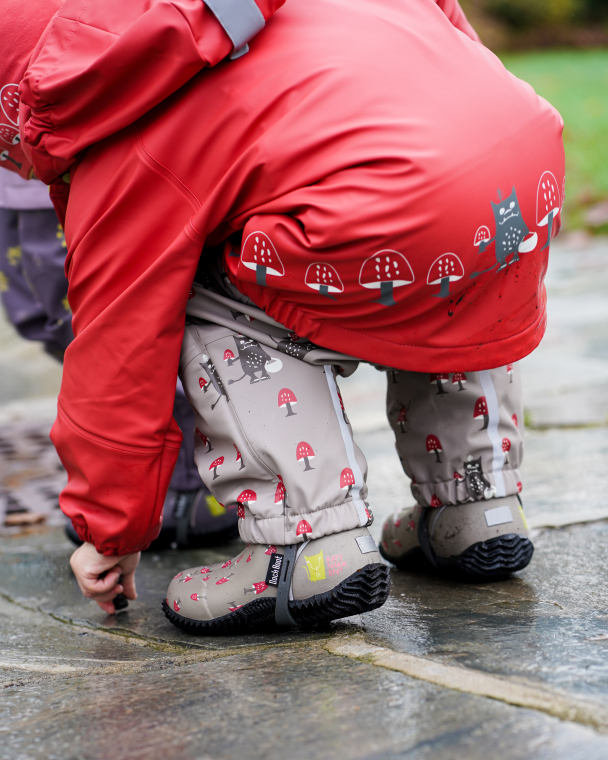 Regnsett Plask - Eple - Image 7