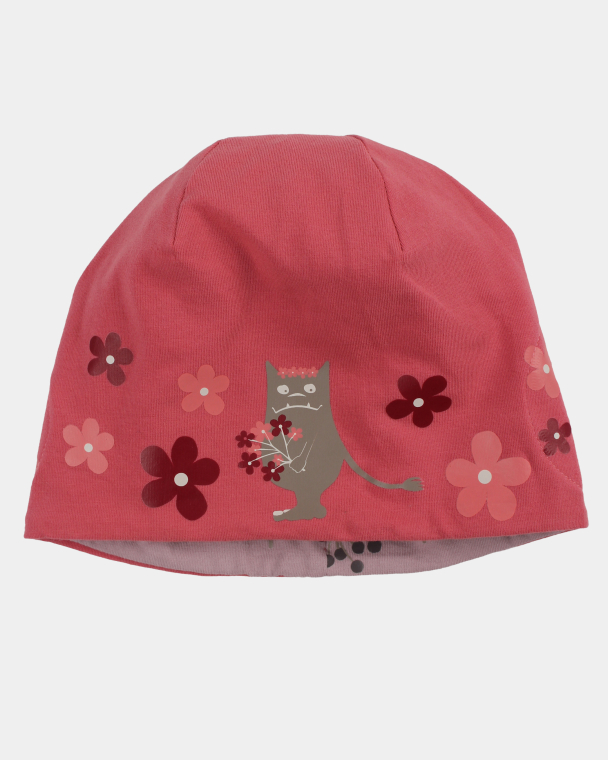 Kattnakken | Lue Vendbar - Blomstereng - Image 4