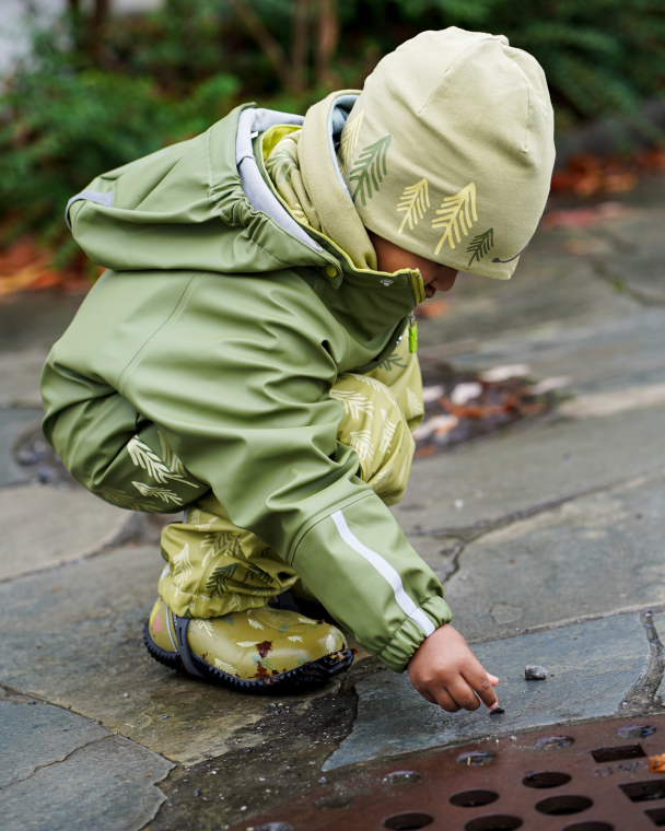 Regnsett Plask - Mose - Image 6