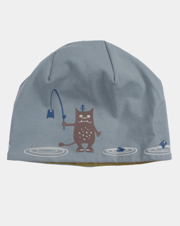 Kattnakken | Lue Vendbar - Skogs Kaptein - Image 1