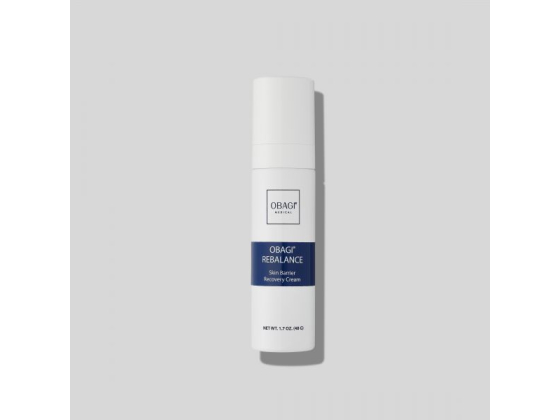 Rebalance Skin Barrier Recovery Cream 48g