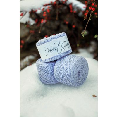 006 Princess - Holst garn Supersoft 