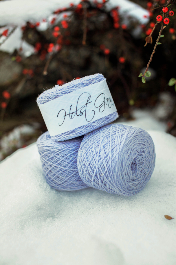 006 Princess - Holst garn Supersoft 