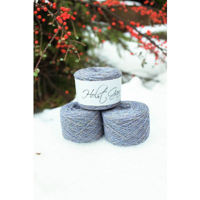 010 Crocus - Holst garn Supersoft 