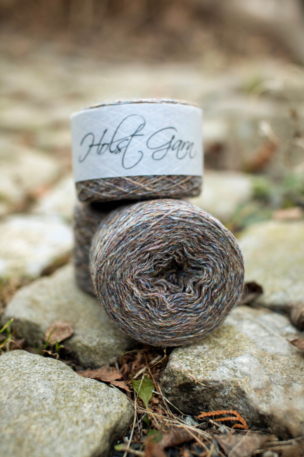 059 Truffle - Holst garn Supersoft 