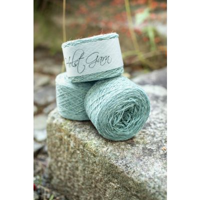 026 Topaz - Holst garn Supersoft 