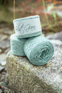 026 Topaz - Holst garn Supersoft 