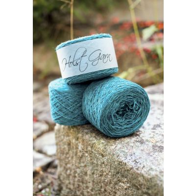 040 Larkspur - Holst garn Supersoft