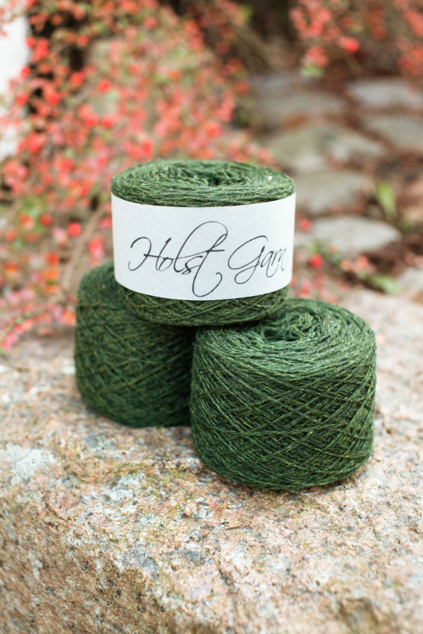 064 Tundra -Holst garn Supersoft 