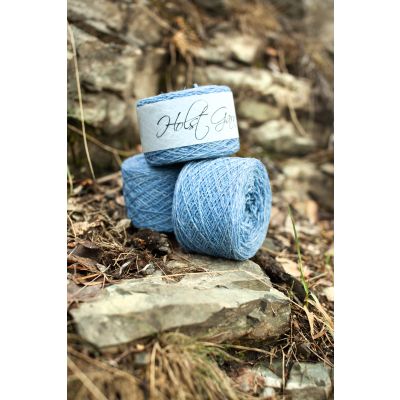 032 Sapphire - Holst garn Supersoft 