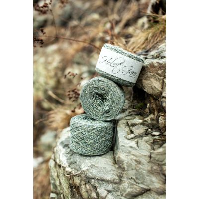 053 Sage Blue - Holst garn Supersoft