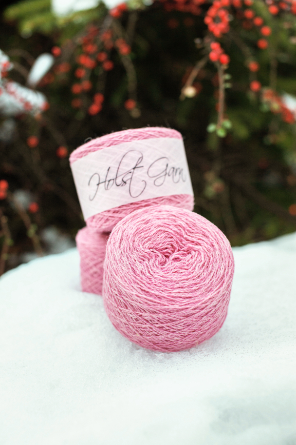014 Allium - Holst garn Supersoft 