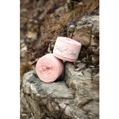 013 Candy floss - Holst garn Supersoft 
