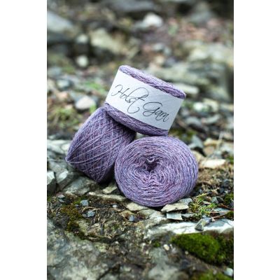 008 Thistledown - Holst garn Supersoft 