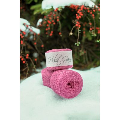 015 Peony - Holst garn Supersoft 