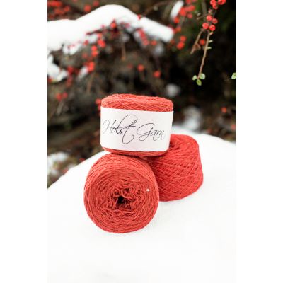 078 Saffron -Holst garn Supersoft 