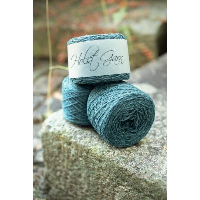 029 Marlin -Holst garn Supersoft