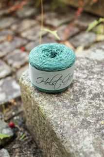 054 Kingfisher - Holst garn Supersoft 