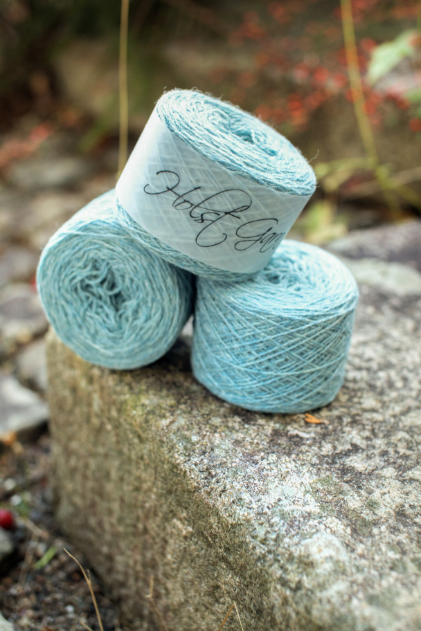 043 Opal - Holst garn Supersoft 