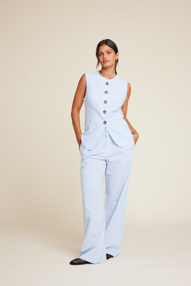 MOON 25 TROUSER - Image 1