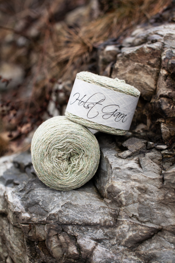 051 Willow -Holst garn Supersoft