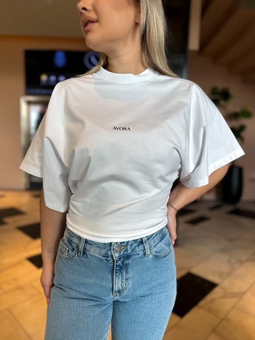 DNA Tee - White