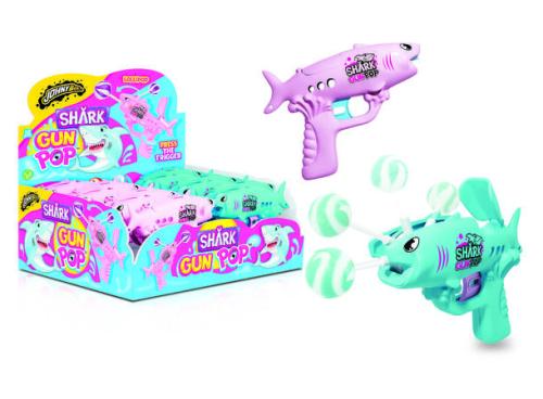 Shark Gun Pop 