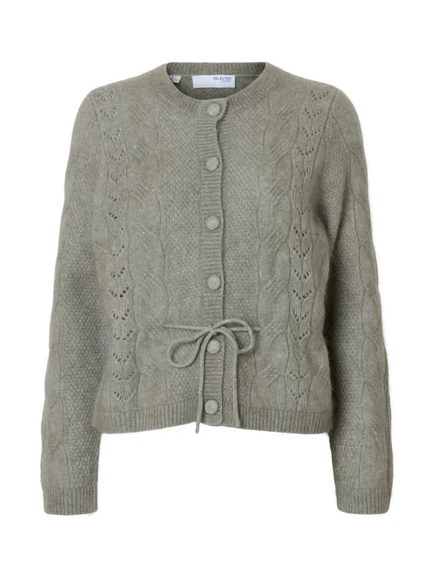 Vera Knit Cardigan - Image 1