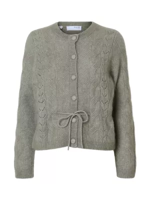 SELECTED FEMME Vera Knit Cardigan