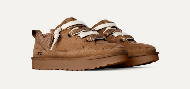 LO LOWMEL SNEAKER - Image 2