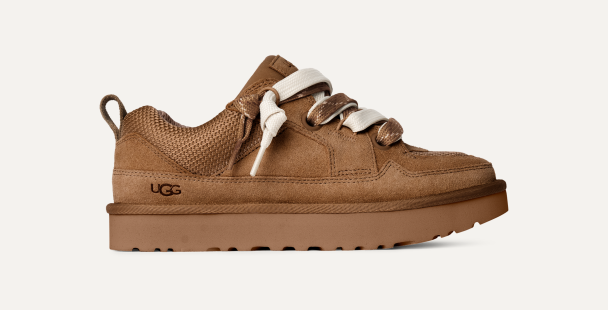 LO LOWMEL SNEAKER - Image 3