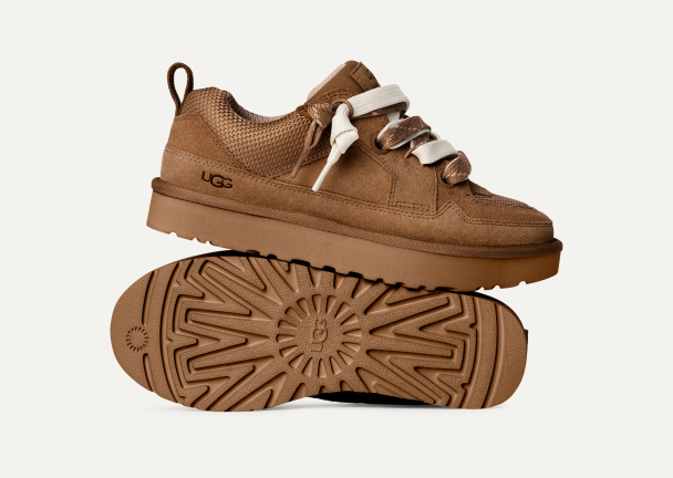 LO LOWMEL SNEAKER - Image 4