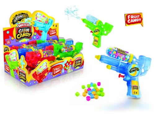 Water Gun Candy