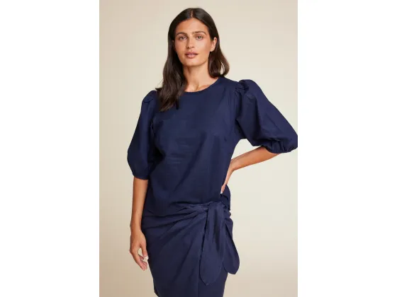 Isabel 25 Top Line of Oslo