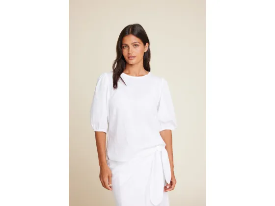 Isabel 25 Top Line of Oslo