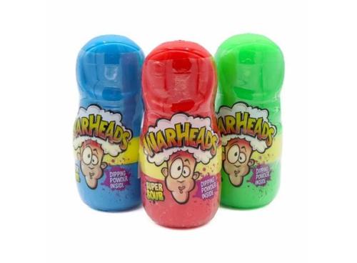 Warheads Super Sour Thumb 30 g