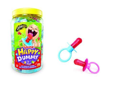 Happy Dummy 5g
