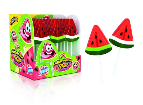 Watermelon Pop 25g