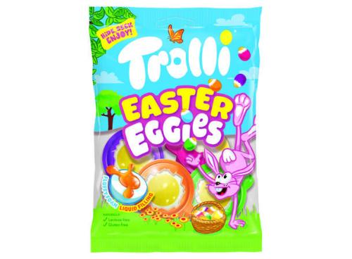 Trolli Easter Eggies 75 g