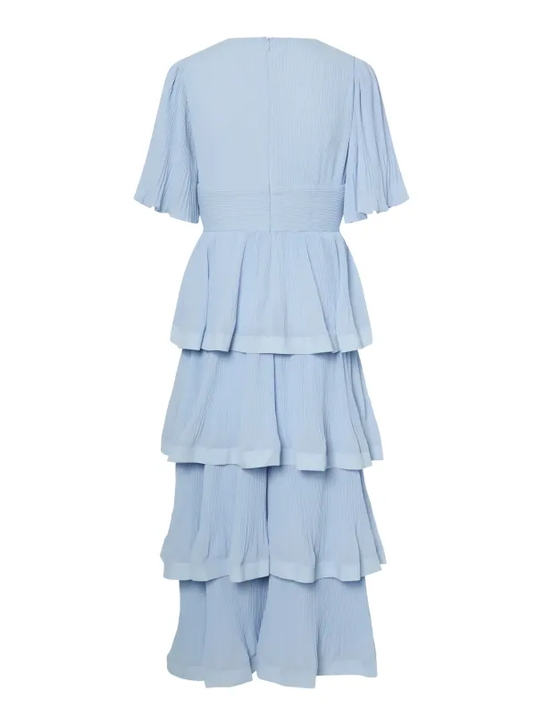 Plira Maxi Dress - Image 2