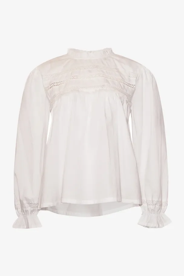 Kendira Blouse - Image 3