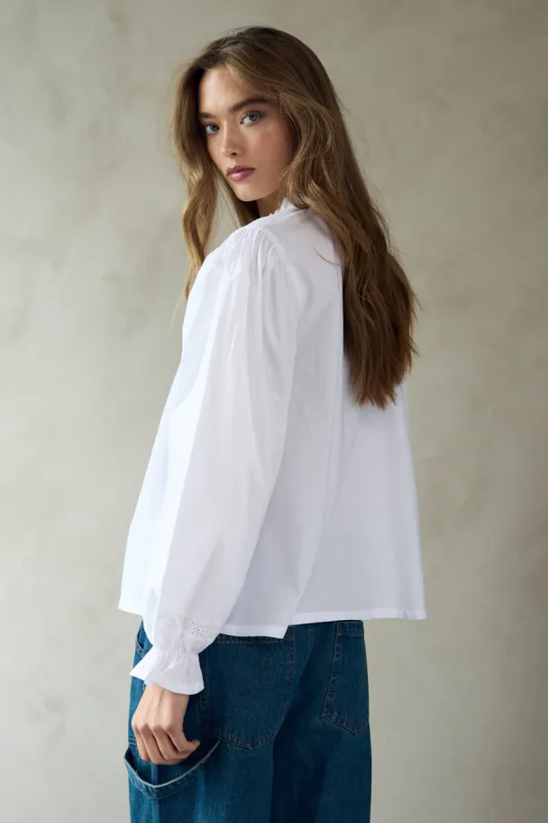 Kendira Blouse - Image 4