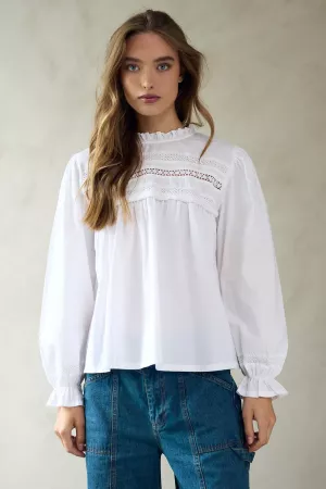 Kendira Blouse