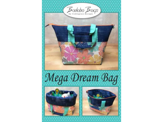 Mega Dream Bag