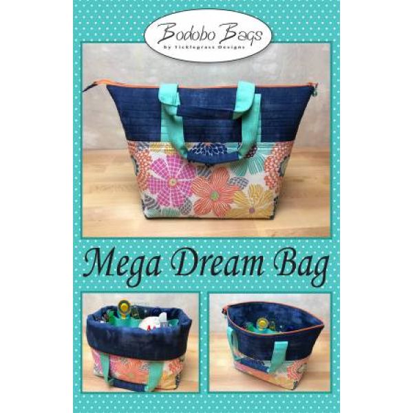 Mega Dream Bag